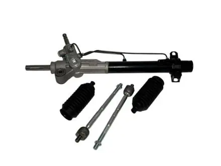 Рейка рульова в зборі Geely MK2 / MK-Cross Aftermarket 1014014154