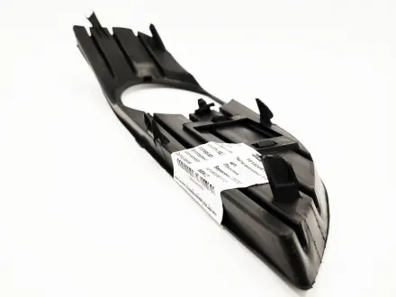 Решетка противотуманной фары L Geely MK2 Aftermarket 1018006113