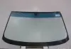 Стекло лобовое (Прозрачное) Chery Amulet Aftermarket A11-5206500 (фото 1)