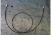 Трос відкриття лючка бензобака Geely EC-7 Aftermarket 1068002183 (фото 1)