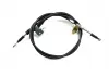 Трос ручного гальма R Geely EC-7 / EC-7RV Aftermarket 1064001077 (фото 1)