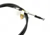 Трос ручного гальма R Geely EC-7 / EC-7RV Aftermarket 1064001077 (фото 3)