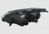 Фара передняя без корректора R Chery M11 Aftermarket M11-3772020 (фото 1)