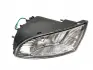 Фара противотуманная передняя L Geely FC Aftermarket 1067000098 (фото 1)
