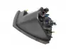 Фара противотуманная передняя L Geely FC Aftermarket 1067000098 (фото 2)