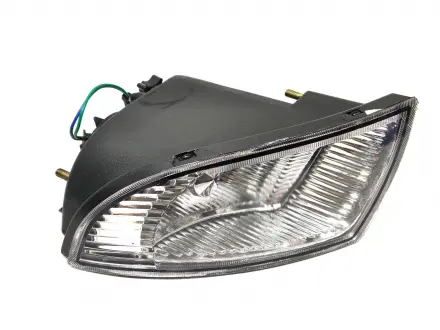 Фара противотуманная передняя L Geely FC Aftermarket 1067000098