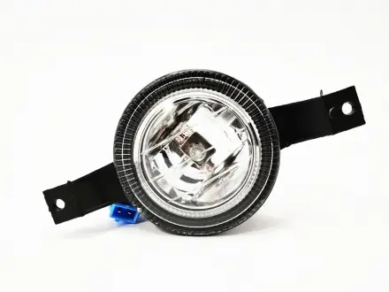 Фара противотуманная передняя L Geely MK Aftermarket 1017001245