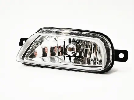 Фара противотуманная передняя R Geely CK Aftermarket 1701222180