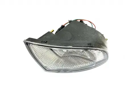 Фара противотуманная передняя R Geely FC Aftermarket 1067000099