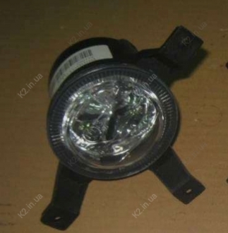 Фара противотуманная передняя R Geely LC Aftermarket 1017001254