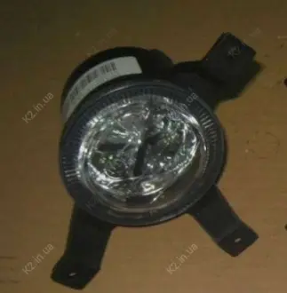 Фара противотуманная передняя R Geely LC Aftermarket 1017001254