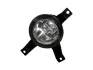 Фара противотуманная передняя R Geely LC Aftermarket 1017001254 (фото 1)