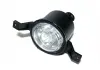 Фара противотуманная передняя R Geely MK Aftermarket 1017001246 (фото 3)