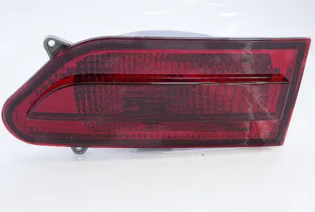 Фонарь противотуманные задний L Geely FC Aftermarket 1067000100