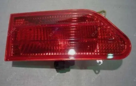 Фонарь противотуманные задний R Geely FC Aftermarket 1067000101