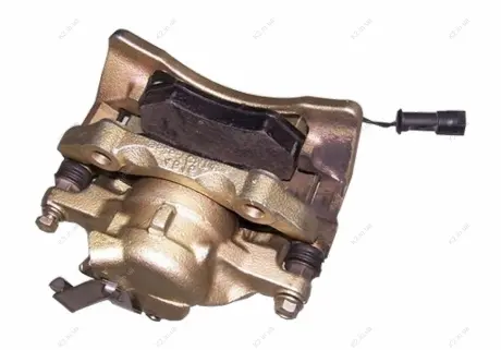Суппорт тормозной передний L Chery Elara Aftermarket A21-3501050
