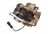 Суппорт тормозной передний L Chery Elara Aftermarket A21-3501050 (фото 3)