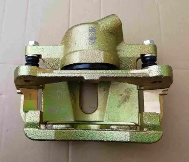 Суппорт тормозной передний R Chery Tiggo Aftermarket T11-3501060BA