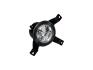 Фара противотуманная передняя L Geely LC Aftermarket 1017001253 (фото 1)