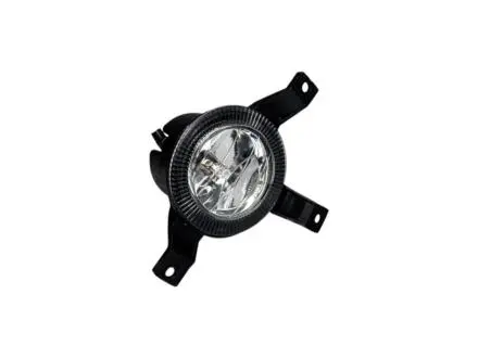Фара противотуманная передняя L Geely LC Aftermarket 1017001253