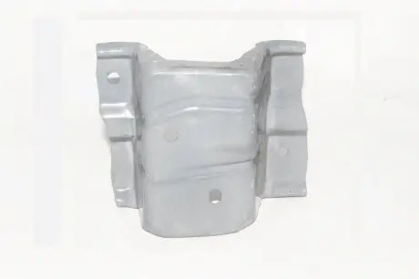 Крепление усилителя бампера левое MK MK2 GEELY 101200033502