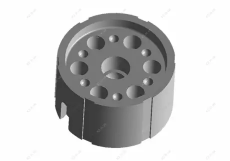 Подшипник выжимной (Германия,) A15 SACHS 015141165AA