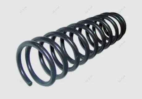 Пружина передней подвески S11 CHERY S11-2902011