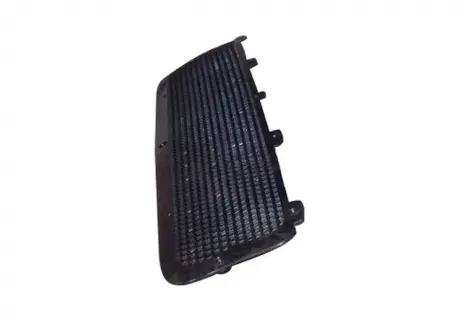 Решетка переднего бампера S12 CHERY S12-2803519