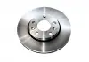 Диск тормозной вент DUSTER (32089) ASAM