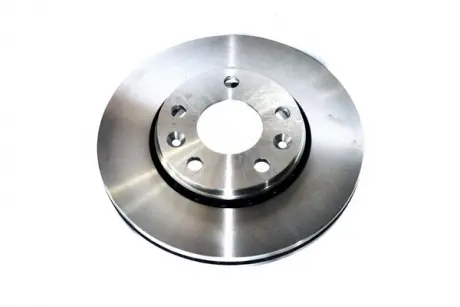 Диск гальмівний вент DUSTER ASAM 32089