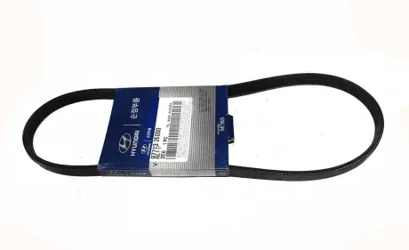 Ремень кондиционера MOBIS MOBIS (KIA, Hyundai) 97713-2E000