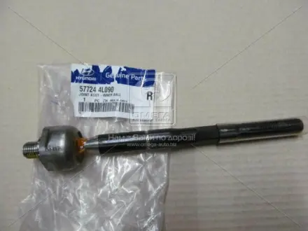 Тяга рулевая правая MOBIS MOBIS (KIA, Hyundai) 57724-4L090