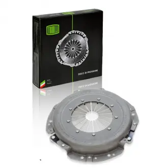 Корзина сцепления 2123 Trialli FS 823