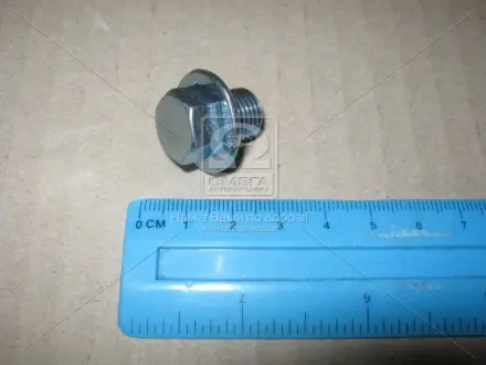 Пробка поддона двиг TOYOTA 9034112012 (фото 1)