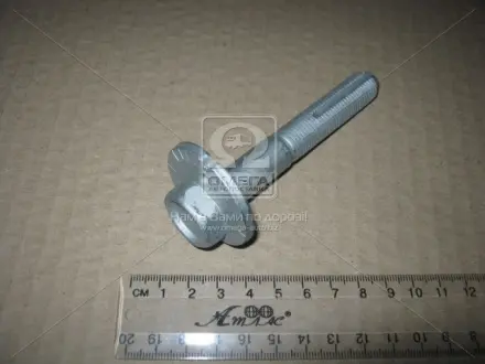 Болт розвальный зад NISSAN 552267S00B (фото 1)