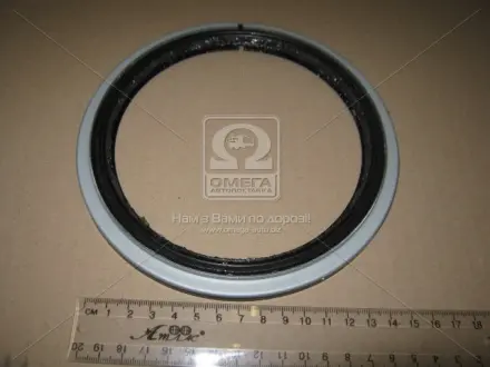 Сальник ступиці пров NISSAN 40579VB000