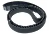 Ремінь ГРМ Chery Eastar / Elara / M11 / Tiggo Aftermarket 481H-1007073BA (фото 2)