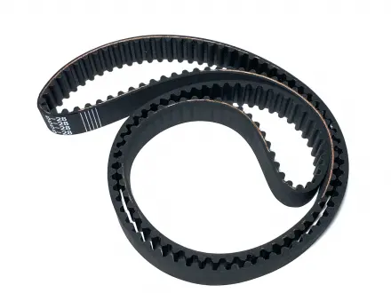 Ремень ГРМ Chery Eastar / Elara / M11 / Tiggo Aftermarket 481H-1007073BA