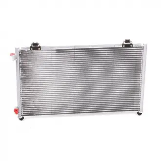 Радиатор кондиционера 1.5L Geely CK / CK2 Aftermarket 1802561180
