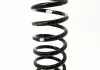 Пружина подвески задней Geely EC7 / EC7RV Aftermarket 1064001270 (фото 1)