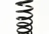 Пружина подвески задней Geely EC7 / EC7RV Aftermarket 1064001270 (фото 2)