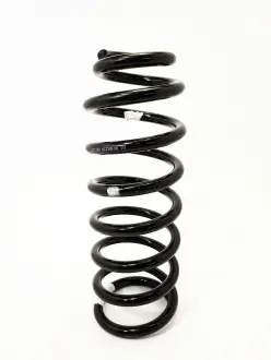 Пружина підвіски задньої Geely EC7 / EC7RV Aftermarket 1064001270