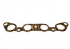 Прокладка впускного коллектора Chery QQ Aftermarket 472-1008012 (фото 2)