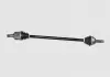 Привод (полуось) в сборе R Chery Eastar Aftermarket B11-2203020 (фото 1)