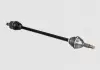 Привод (полуось) в сборе R Chery Eastar Aftermarket B11-2203020 (фото 2)