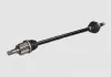 Привод (полуось) в сборе R Chery Eastar Aftermarket B11-2203020 (фото 3)
