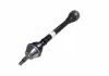 Привод (полуось) в сборе R Chery Amulet Aftermarket A11-2203020AE (фото 1)
