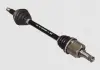 Привід (піввісь) в зборі L Chery Eastar Aftermarket B11-2203010 (фото 3)