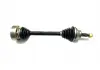 Привод (полуось) в сборе L Chery Amulet Aftermarket A11-2203010AE (фото 1)