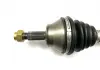 Привод (полуось) в сборе L Chery Amulet Aftermarket A11-2203010AE (фото 3)